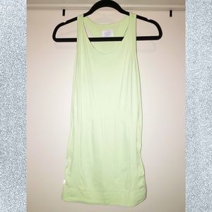 Spandex Athleta Workout Tank
